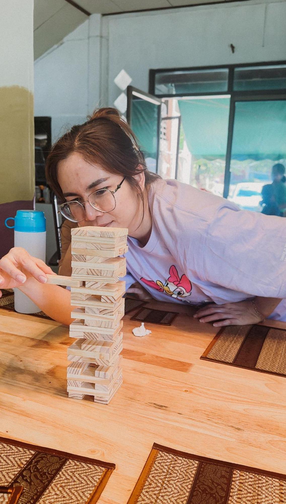 Positive Energy Homestay And Guide In Chiangkhan เชียงคาน ภายนอก รูปภาพ