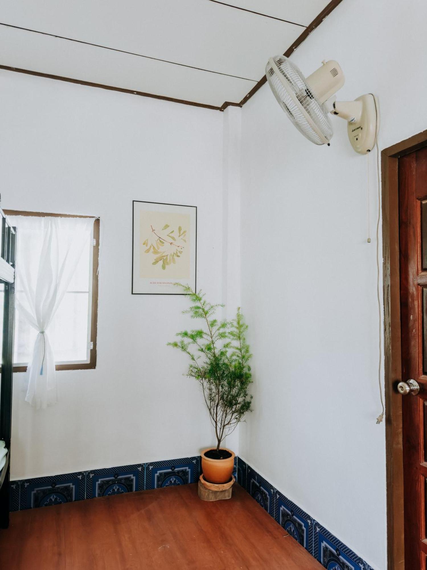 Positive Energy Homestay And Guide In Chiangkhan เชียงคาน ภายนอก รูปภาพ